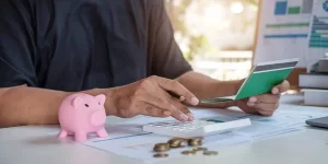 Read more about the article The Power of Consolidating Debt: Achieving Financial Freedom